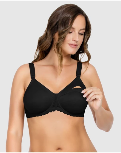 Parfait - Leila Seamless Underwired Nursing Bra