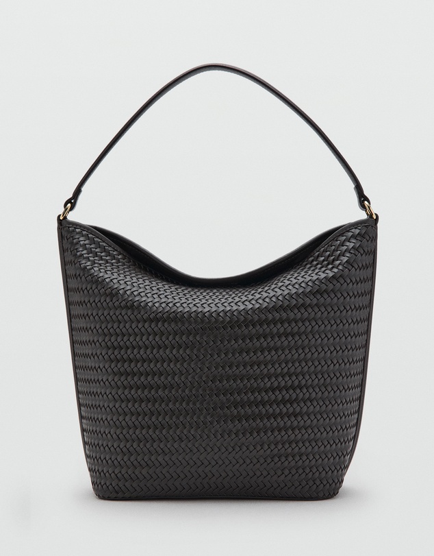 M.N.G - Trini Bucket Bag