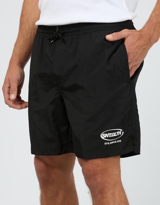St Goliath - Short Circuit Shorts
