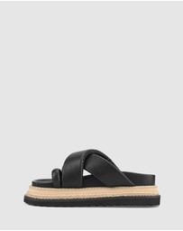Verali - Thelma Flatform Slides