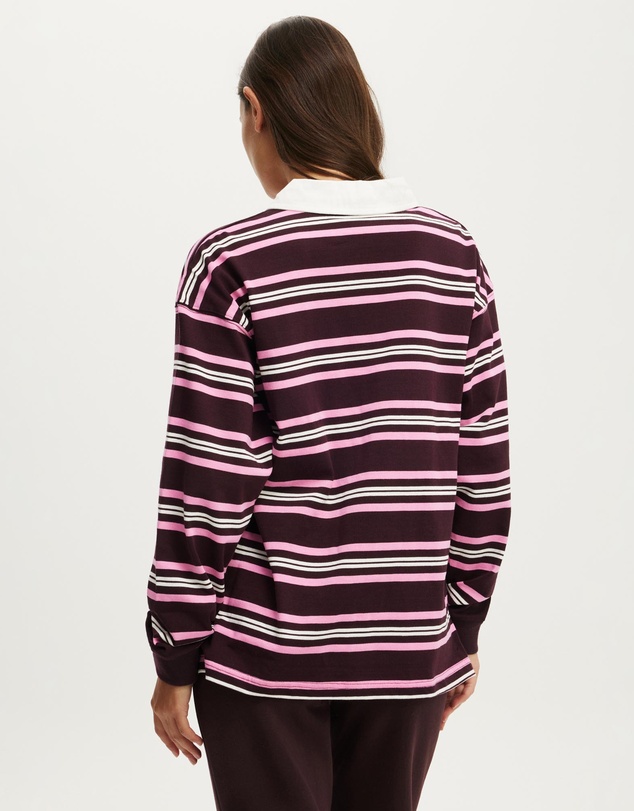 Cotton On Body Active - Active Rugby Jersey