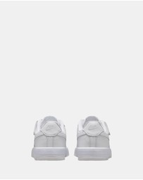 Nike - Force 1 Low Easyon II Pre-School