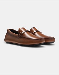 BOSS - Noel Moccasins - Men's