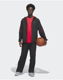 adidas Performance - adidas Crazy Lite Jacket Mens