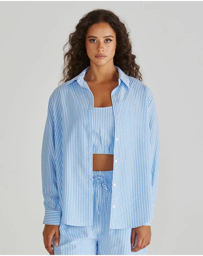 Sass - Alani Shirt