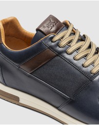 Rodd & Gunn - Plimmerton Sneaker