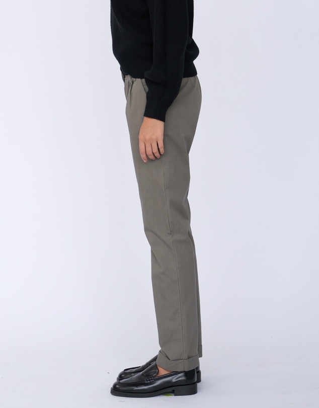 Amelius - Evie Tailored Pants