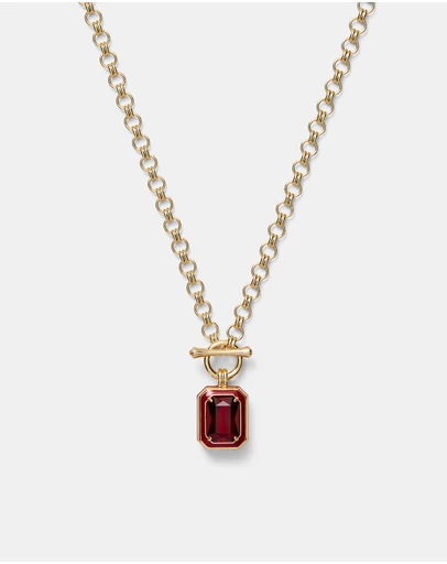 MIMCO - Legacy Long Necklace