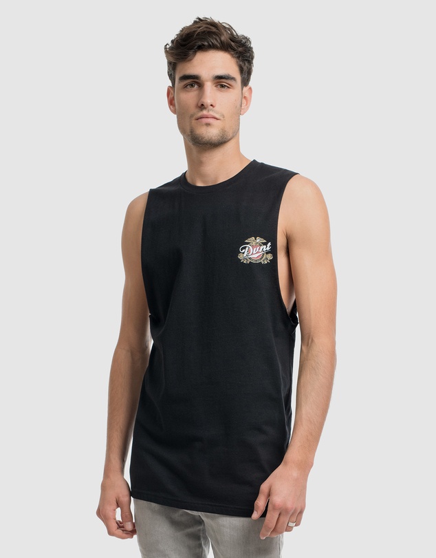 DVNT - Craft Tank