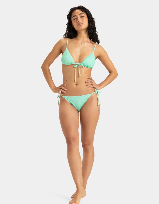 Roxy - Womens Mini Hula Bikini Bottom