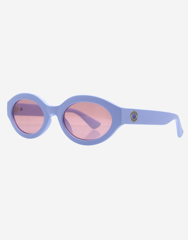 Reality Eyewear - London Calling - Lilac Sorbet