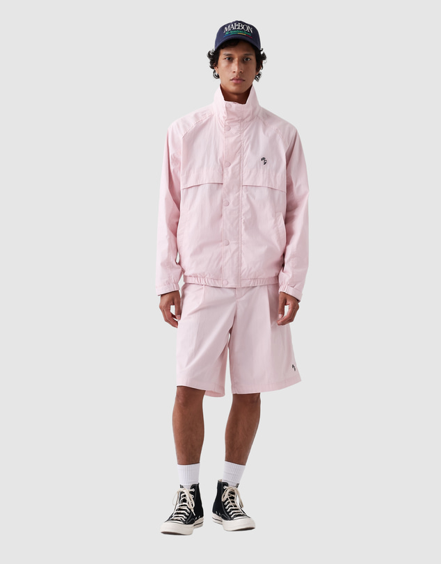 GAP - GAP x Malbon Oversized Anorak Jacket