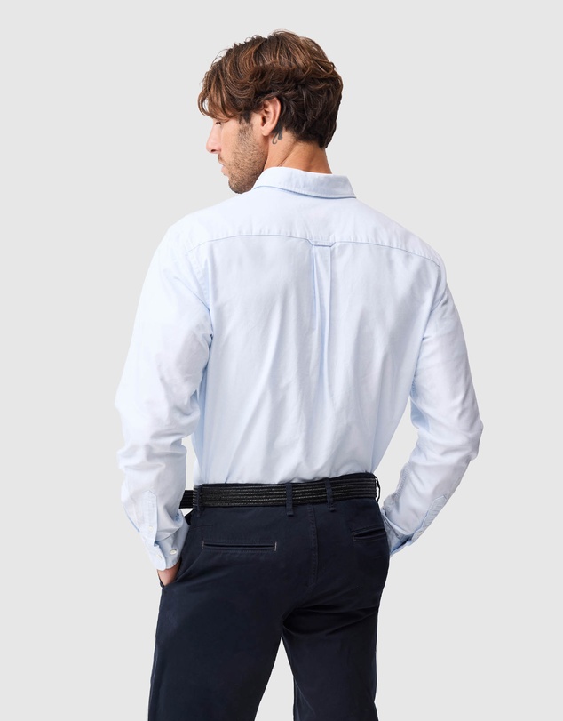 Rodd & Gunn - Cambridge Shirt