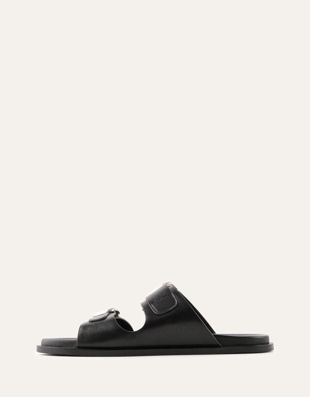 Jo Mercer - Sol Flat Sandals