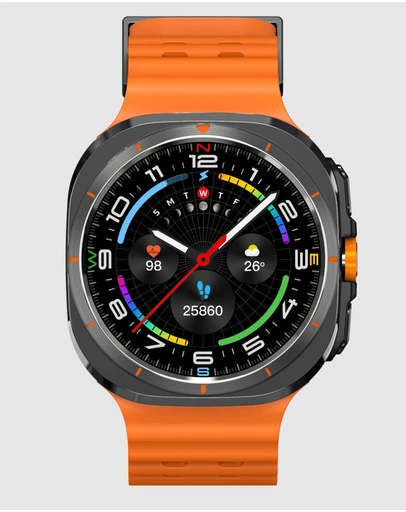 TONY+WILL - Smart Watch