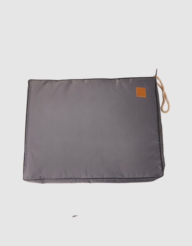Mog & Bone - Waterproof Classic Cushion Dog Bed