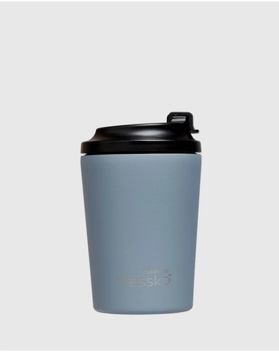 Fressko - Bino 8oz Reusable Coffee Cup