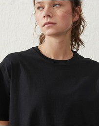 Cotton On Body Active - ICONIC EXCLUSIVE Active Graphic T-Shirt