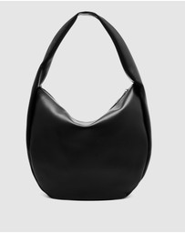 Nakedvice - The Zoe Black Silver