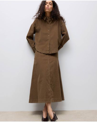 Teak