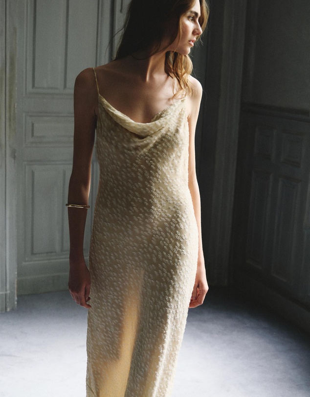 M.N.G - Livy Dress