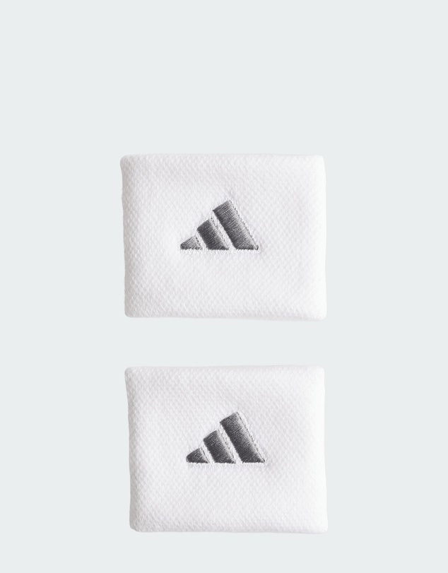 adidas Performance - Tennis Wristband Small Unisex