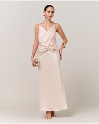 Savel - Paula Midi Dress
