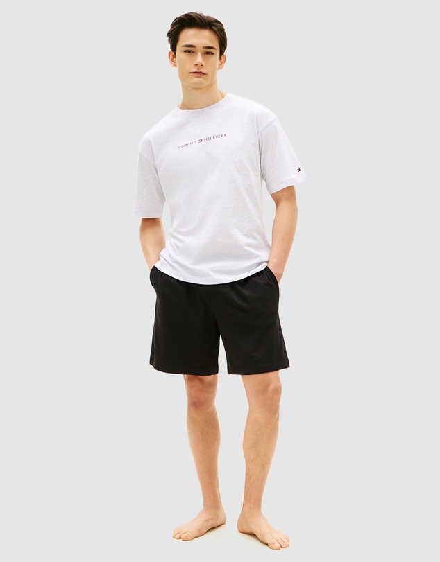 Tommy Hilfiger - TH Original Jersey Lounge Shorts