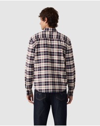 Levi's - Authentic Button-Down Shirt