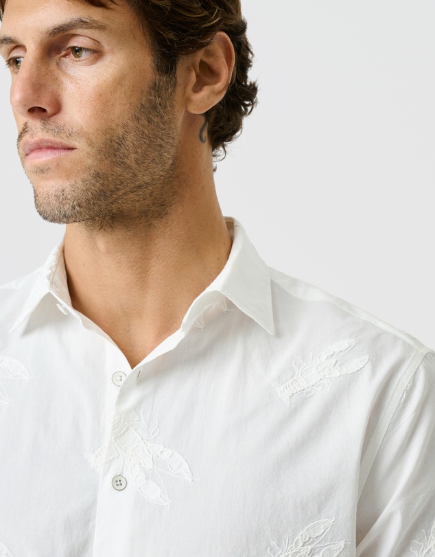 Rodd & Gunn - Lake Stanley Shirt