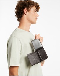 Status Anxiety - Nathaniel Wallet