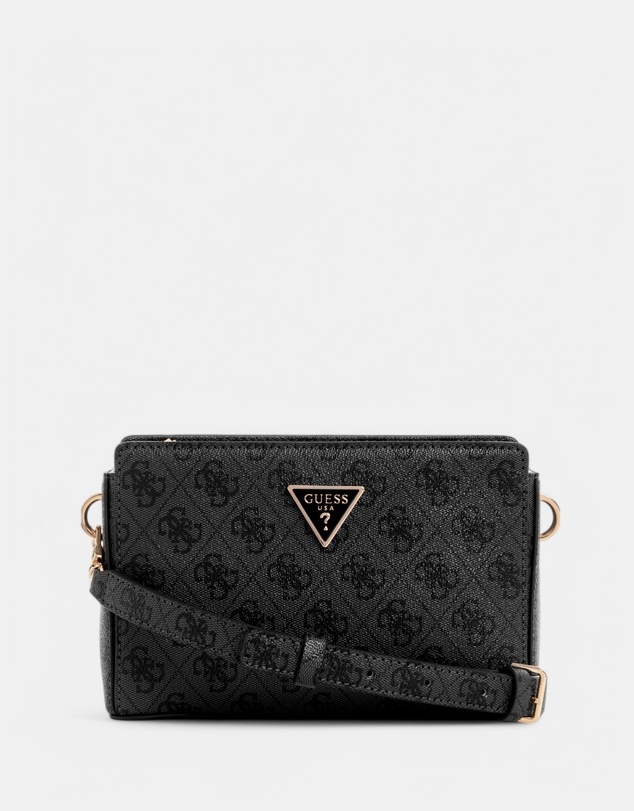 GUESS - Meridian Crossbody Top Zip