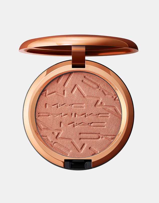 MAC - Skinfinish Sunstruck Bronzer