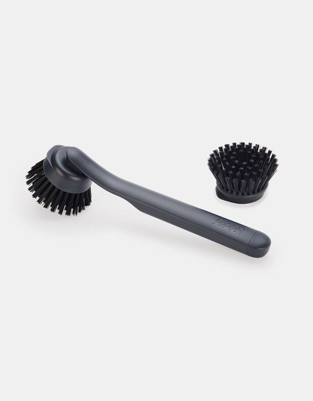Joseph Joseph - SinkTech™ Dish Brush with Replacement Head