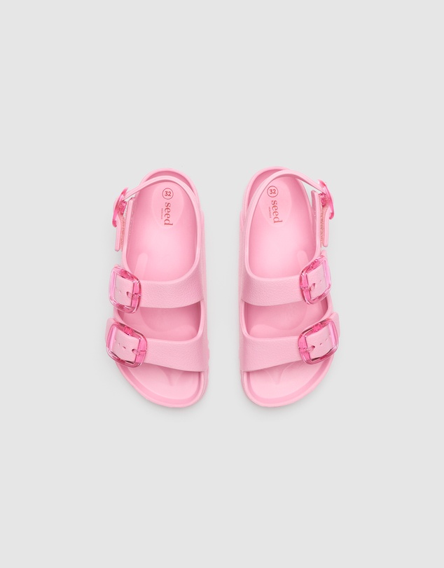 Seed Heritage - Lightweight Sandal