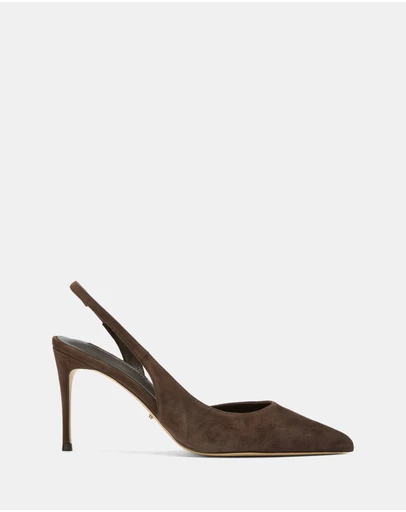 Tony Bianco - Peta Heels