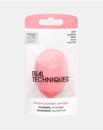 Real Techniques - Miracle Powder Sponge