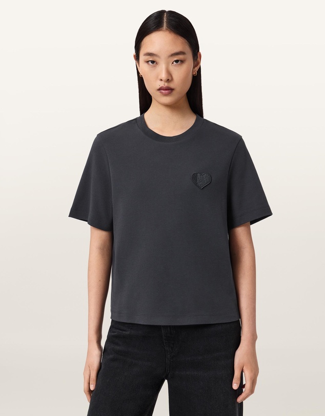 AllSaints - Lover Lisa Tee