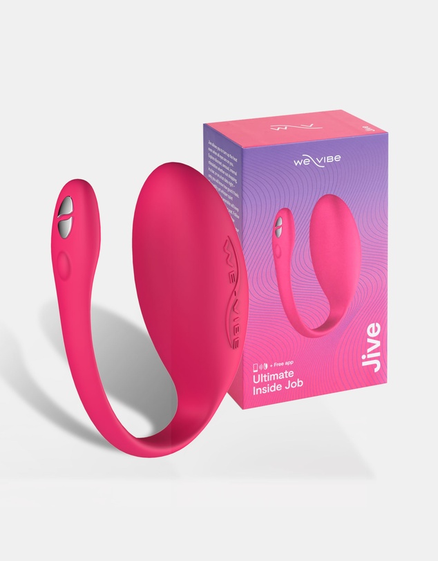 We-Vibe - Jive