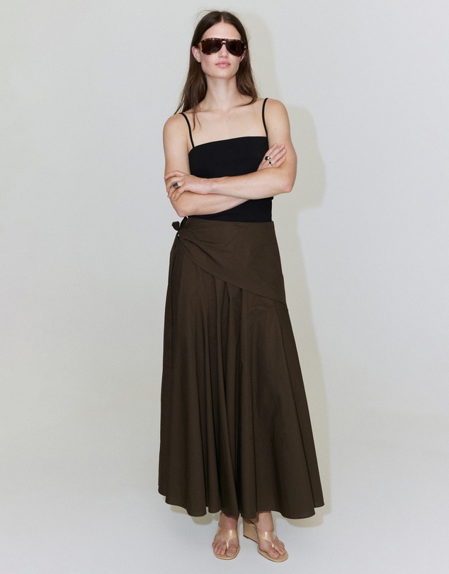 M.N.G - Milos Skirt
