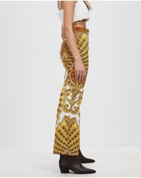 LENNI the label - Xeno Pants