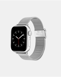Daniel Wellington - Smart Watch Mesh strap 18mm