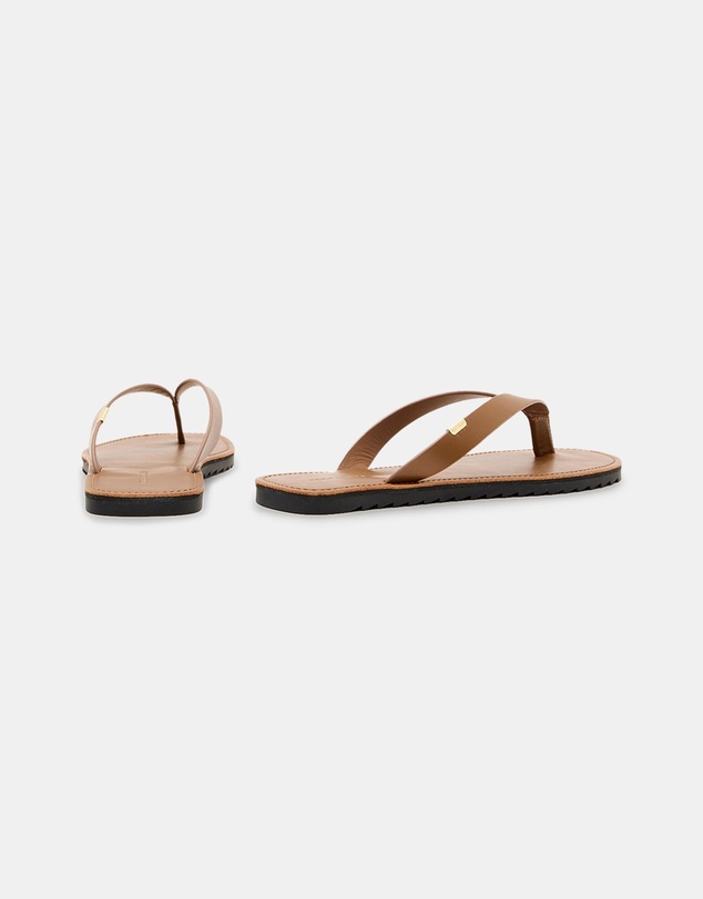 AllSaints - Sydney Sandals - ICONIC EXCLUSIVE - Women's