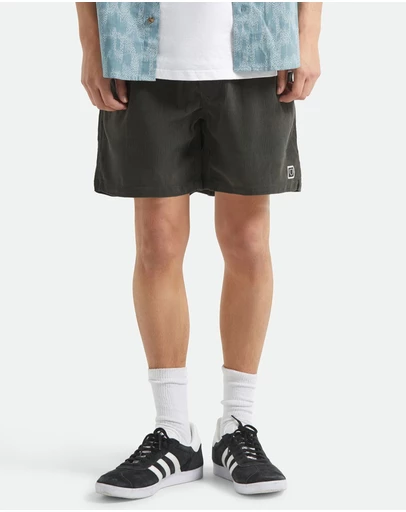 Brixton - Everyday Corduroy Short