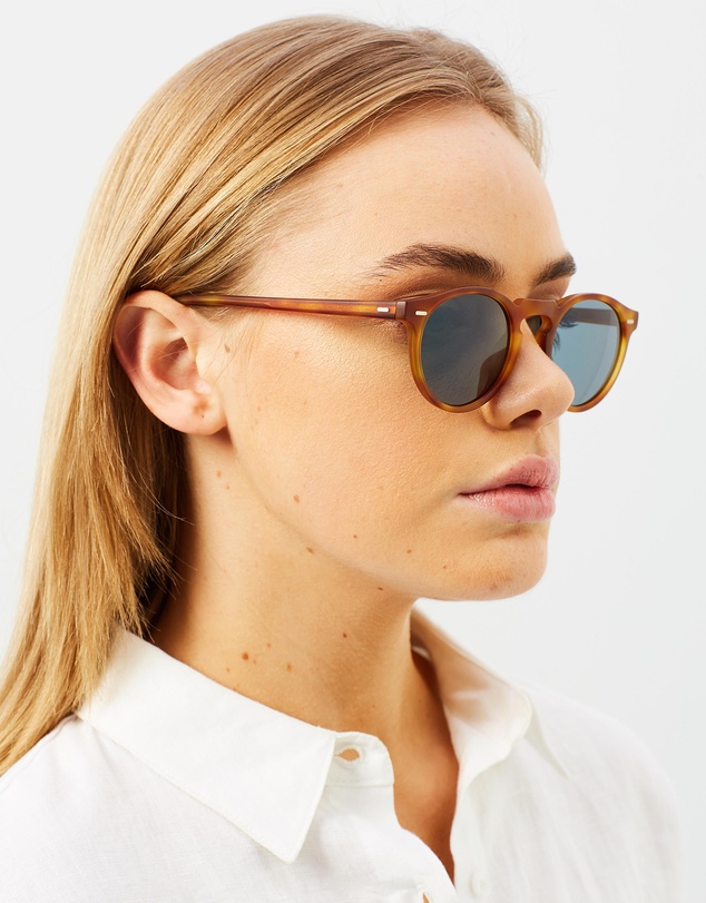Oliver Peoples - Gregory Peck Sun