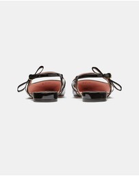 Kate Spade - Maritza Flats