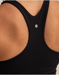 HyperLuxe The Label - Contour Tank