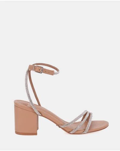 Novo - Prescott Heels
