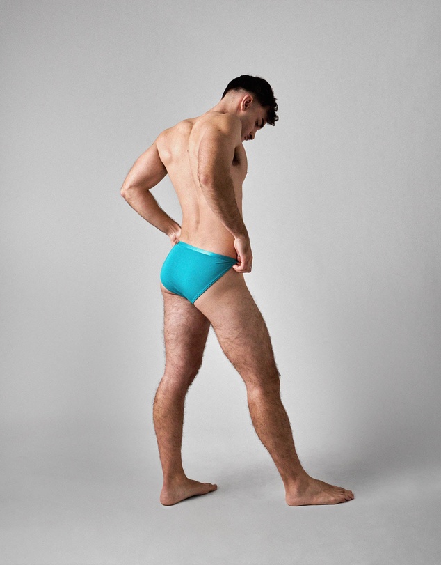 TEAMM8 - You Bamboo Micro Brief