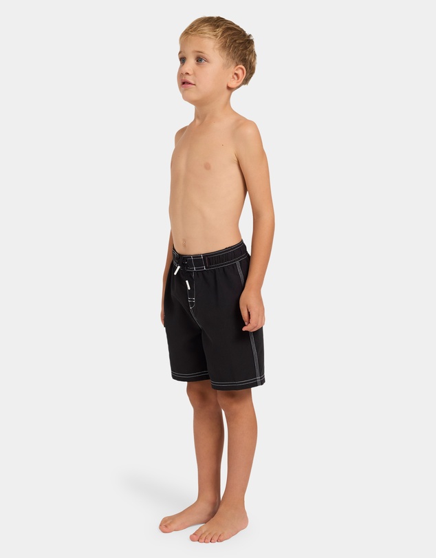 Billabong Kids - Toddlers Groms Throw On 13